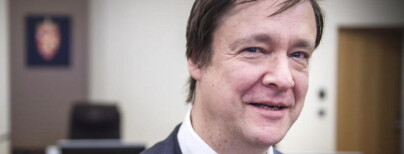 John Christian Elden om «Åsted Norge»: - Min oppgave er å være djevelens advokat